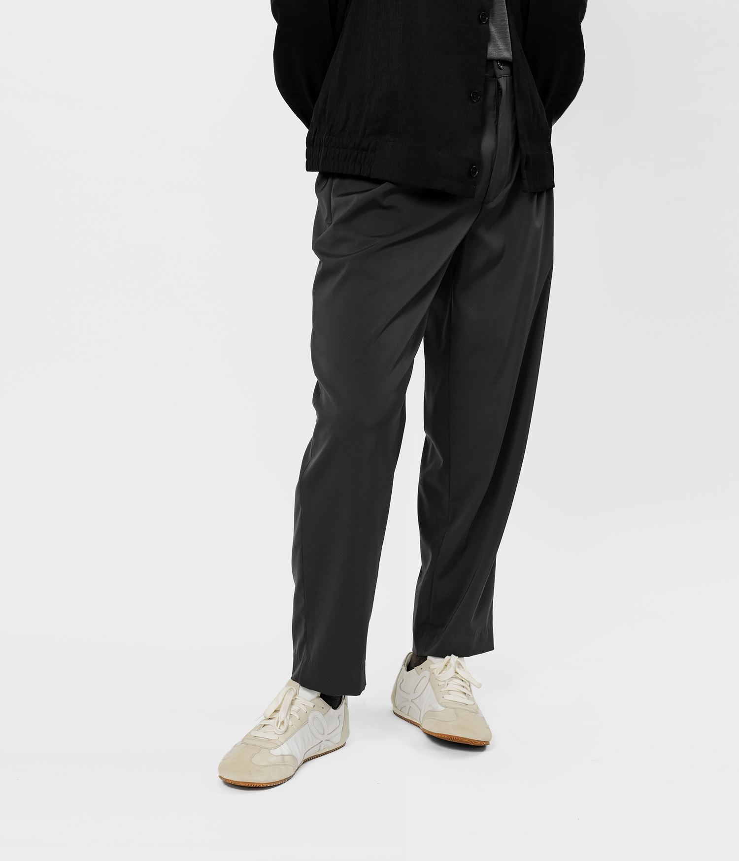 PHEATHER 新版神裤 高感舒适抗皱易打理运动休闲裤