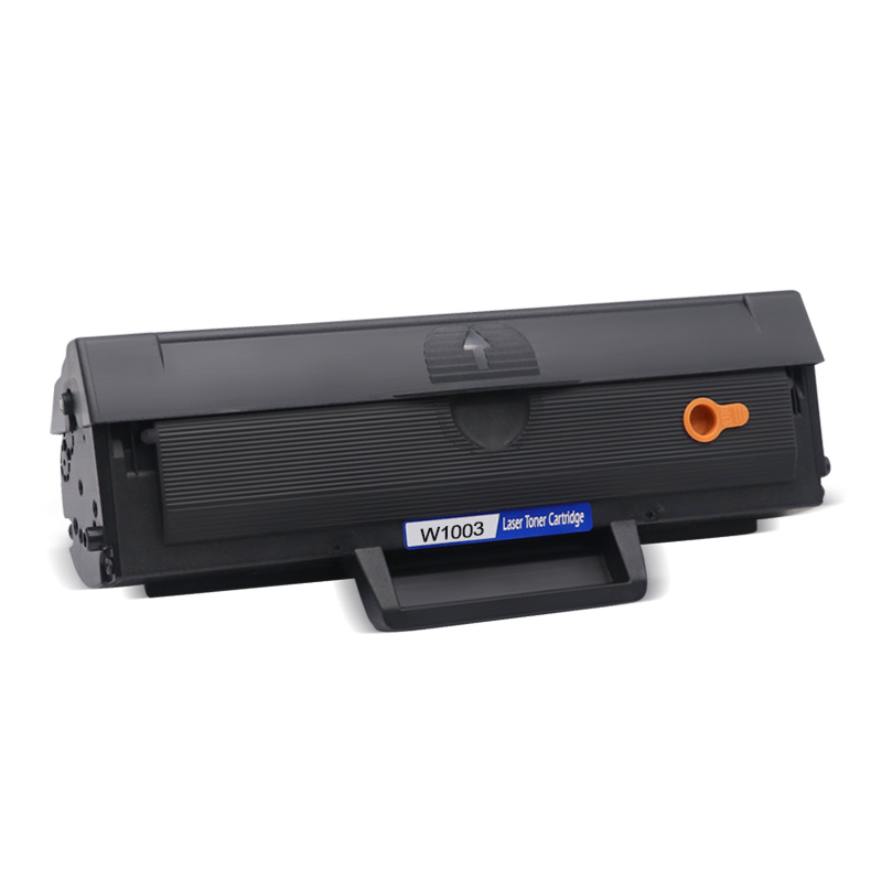 硌彩适用惠普w1003ac硒鼓131a103a133pn一体机墨盒硒鼓