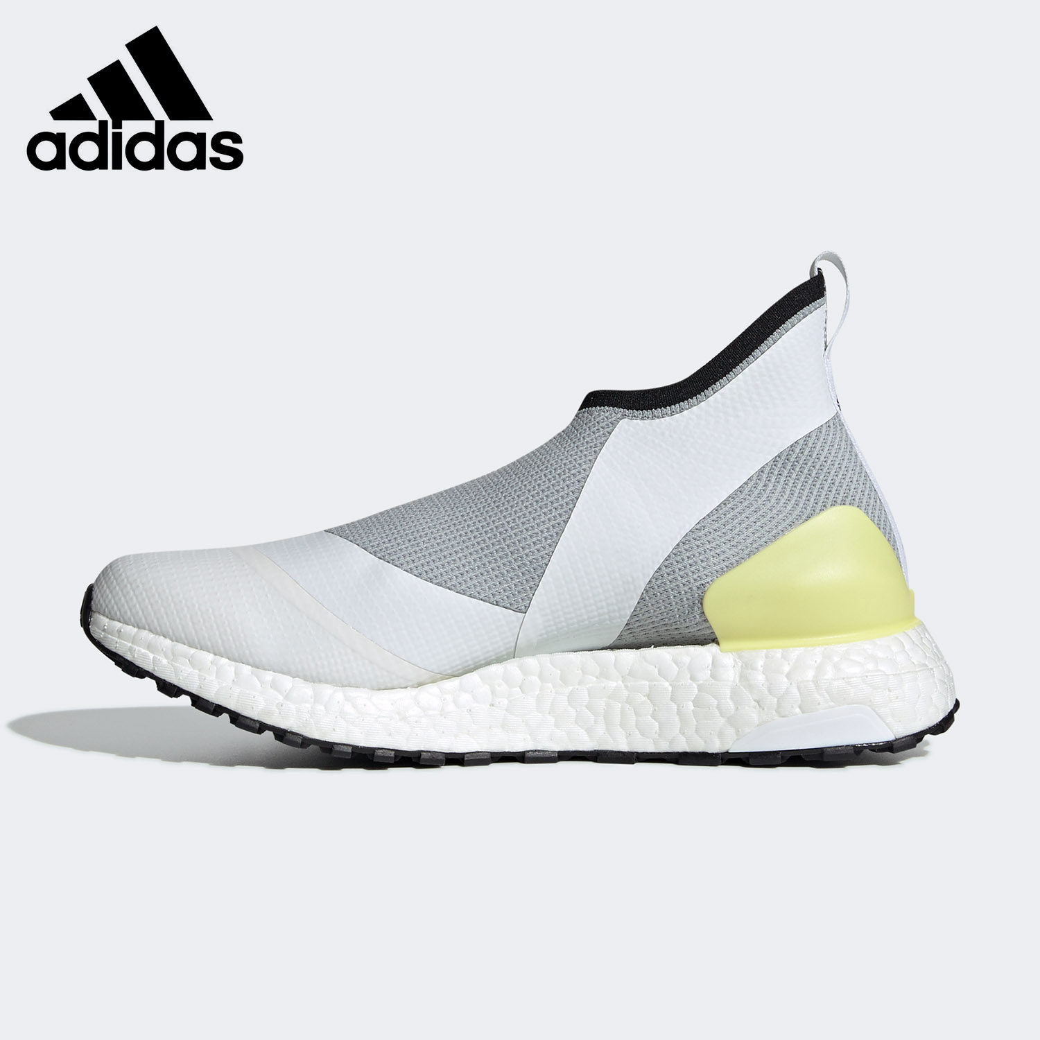 bc0304 adidas stella 阿迪达斯正品 ultraboost 女子运动健身鞋