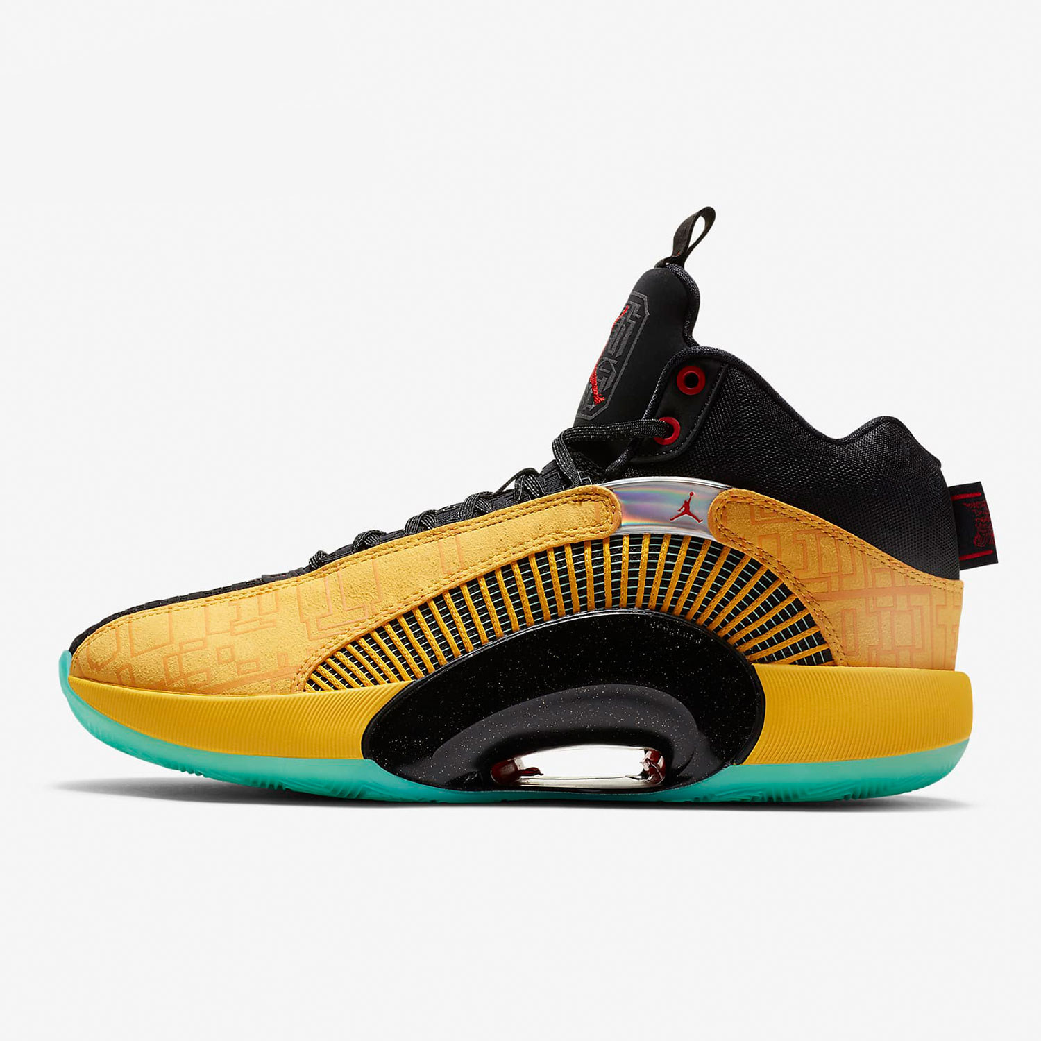 nike耐克正品airjordanxxxvfcpfaj35情侣篮球鞋