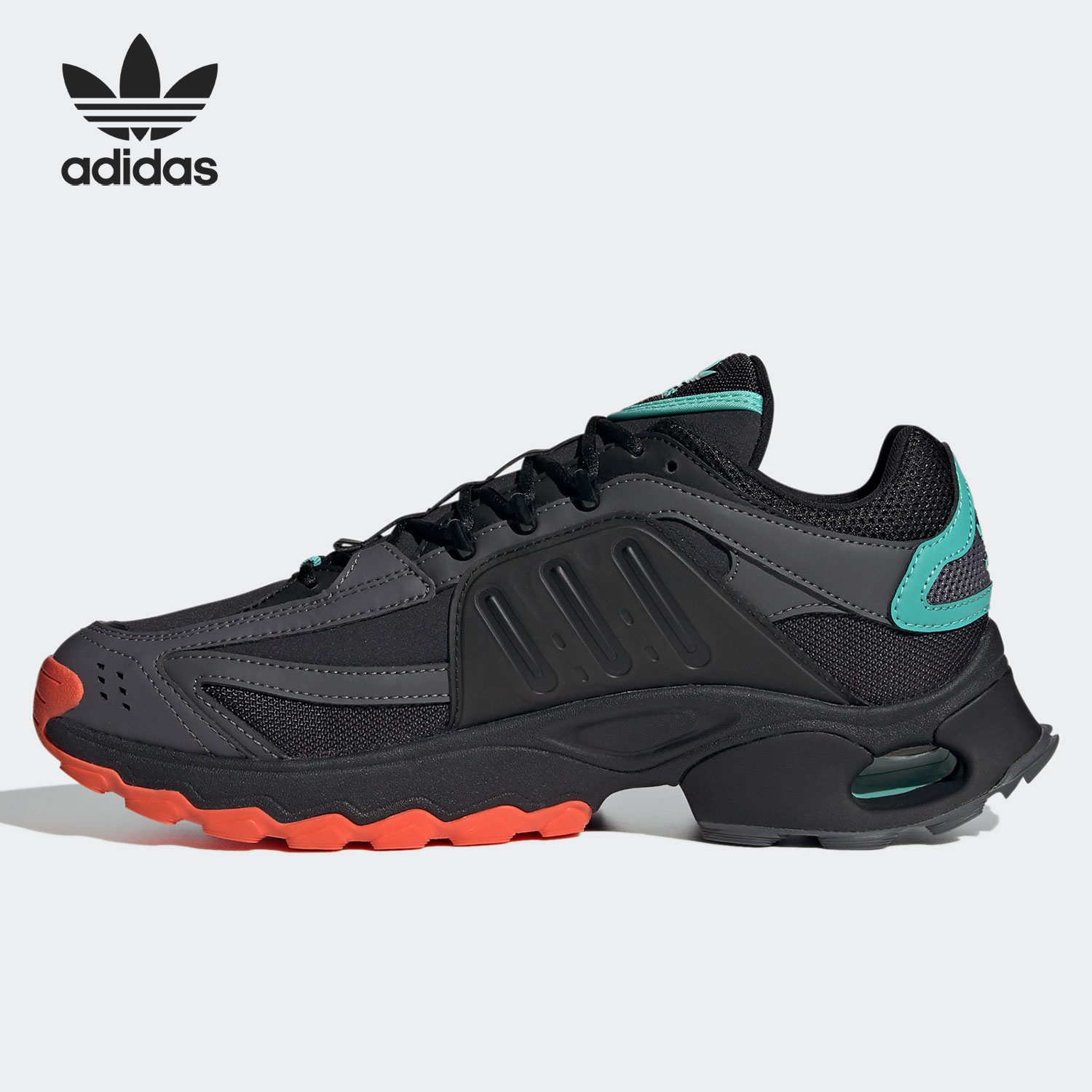 adidas阿迪达斯正品三叶草2022新款男女女款时尚休闲运动鞋运动休闲鞋
