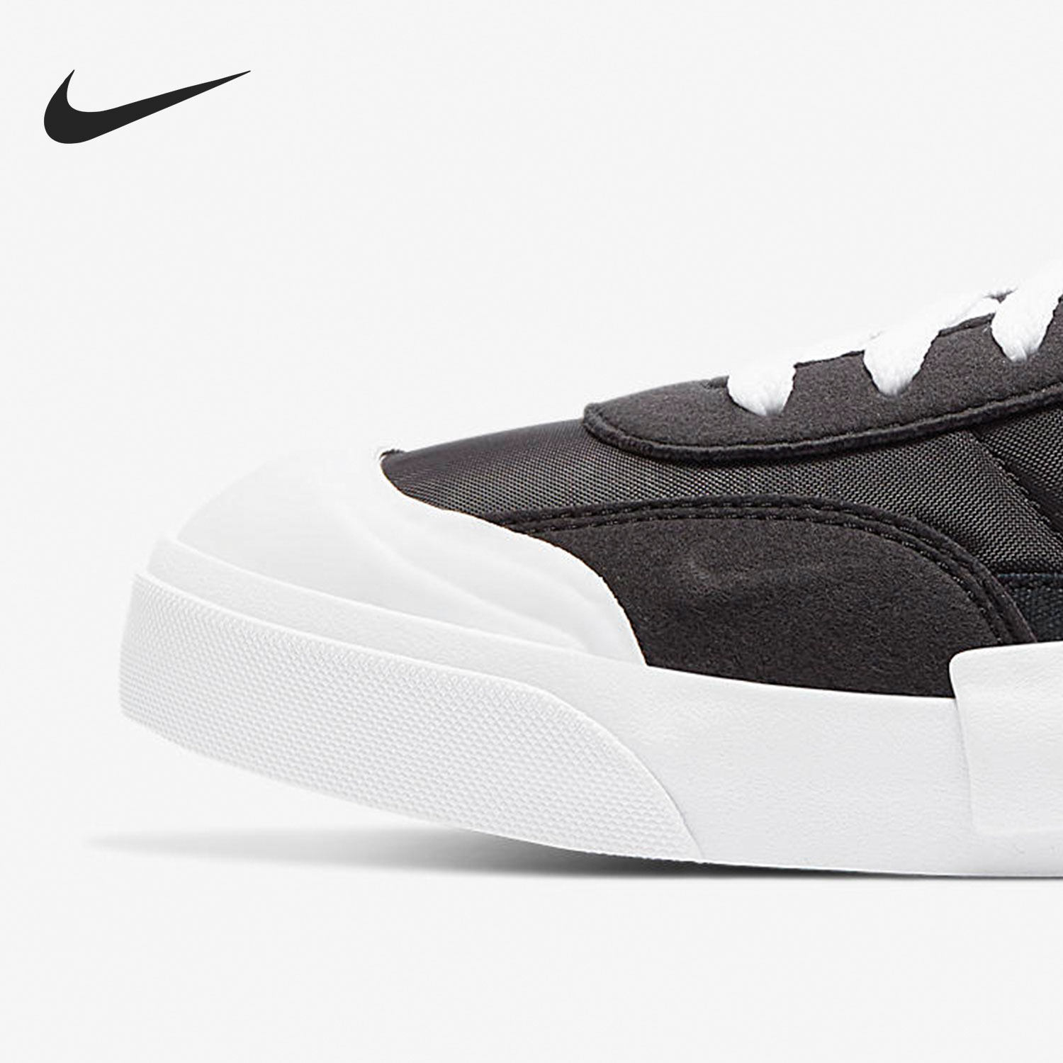 nike耐克正品droptype男子低帮轻便休闲运动板鞋av6697003板鞋