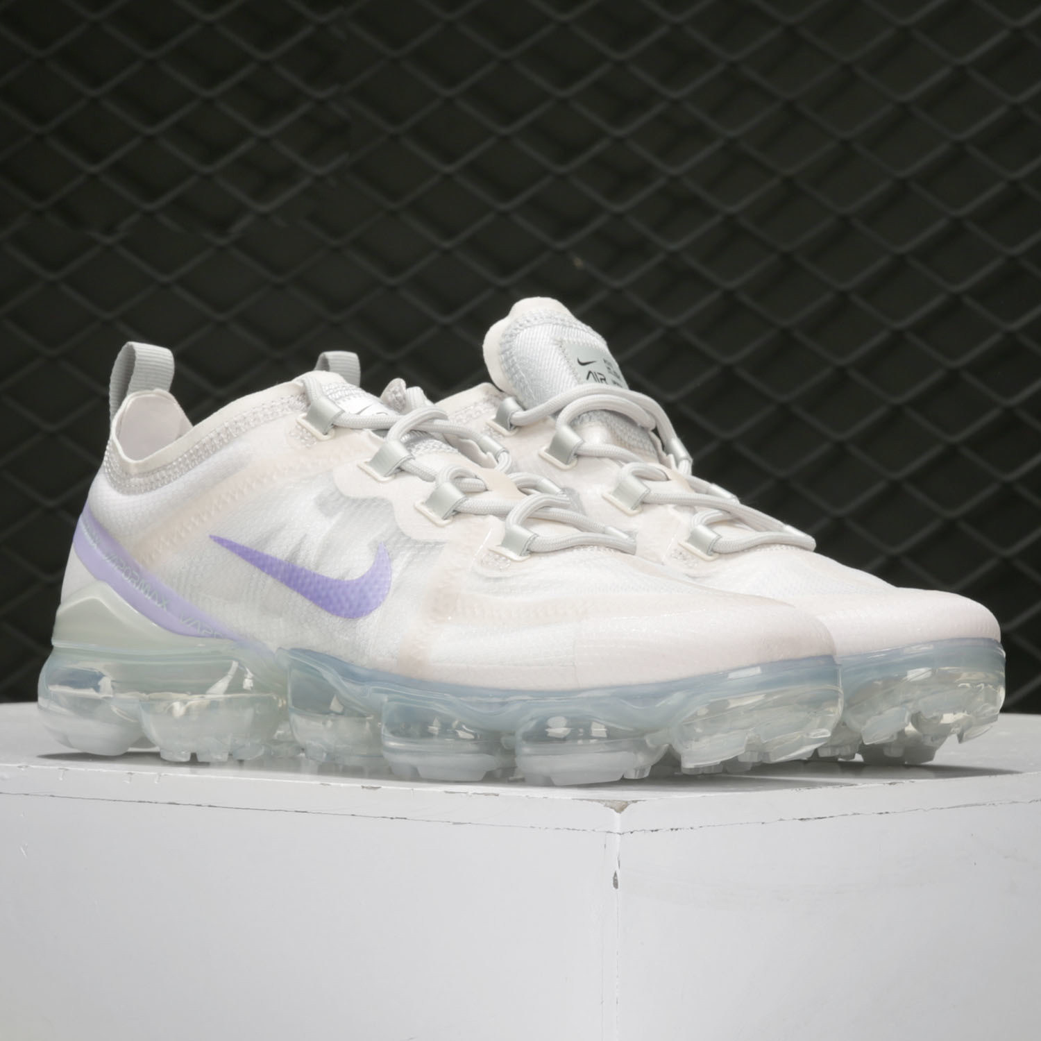 nike耐克正品2020airvapormax2019se女子透气运动休闲鞋