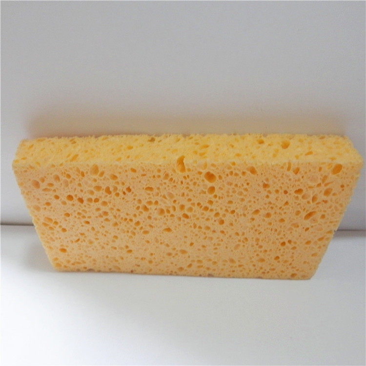 肤色进口天然木浆洗脸加大加厚方形洁面海藻化妆