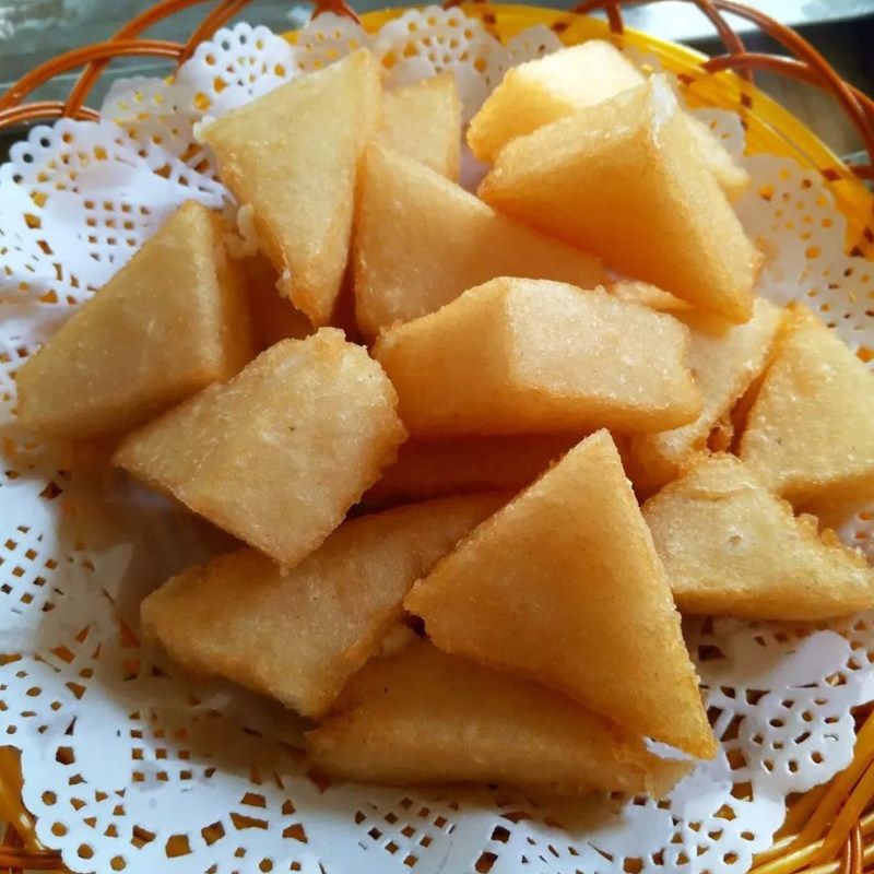 闽南农家粿包菜头特产泉州家生1000g南安2斤装其它