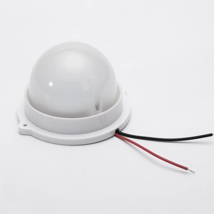 言恒led声控球泡灯楼道声光控灯泡3w5w7we27螺口人体感应灯泡过道