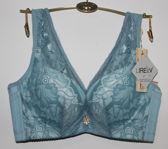 2015曼婷春夏新款水滴型背心8608薄款bc模杯文胸