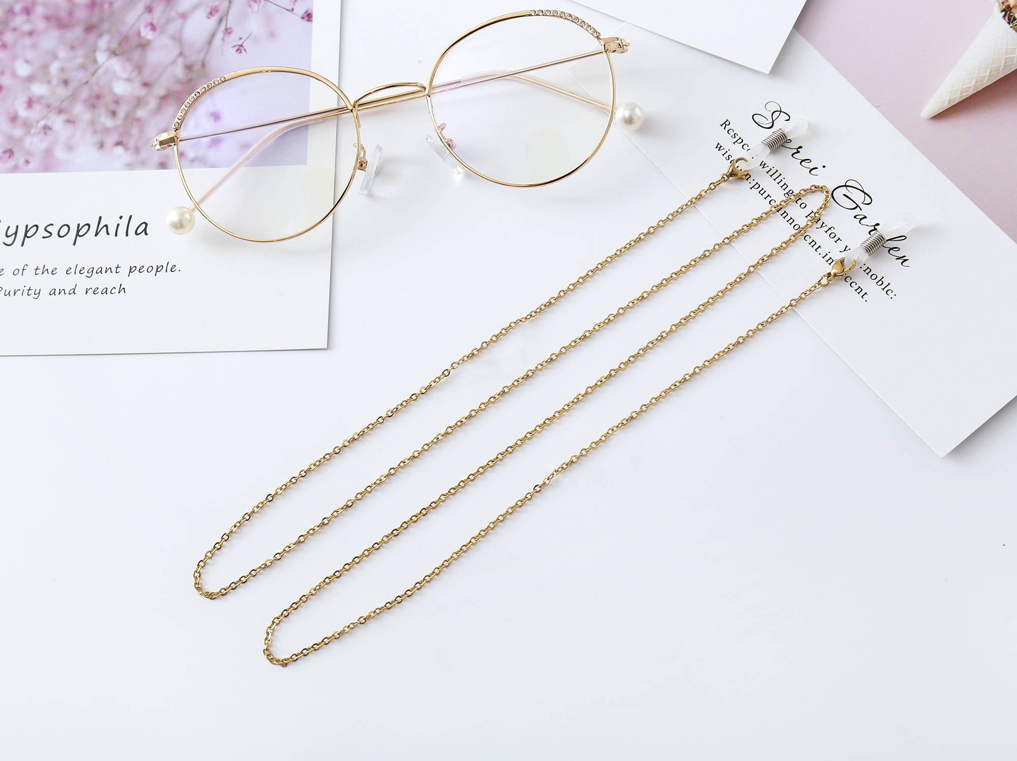 商品详情商品详情查看完整图片详情手机扫码下单眼镜链相似商品