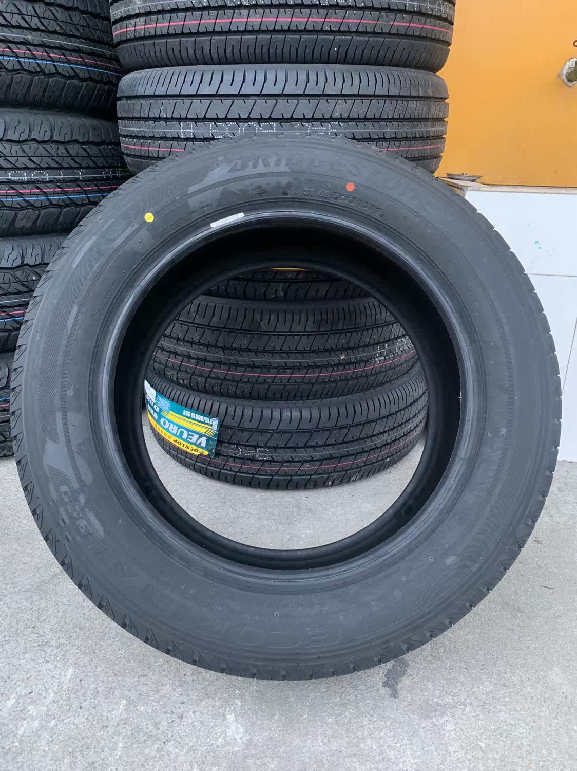 普利司通轮胎55r1799hecopiaep850石桥其他