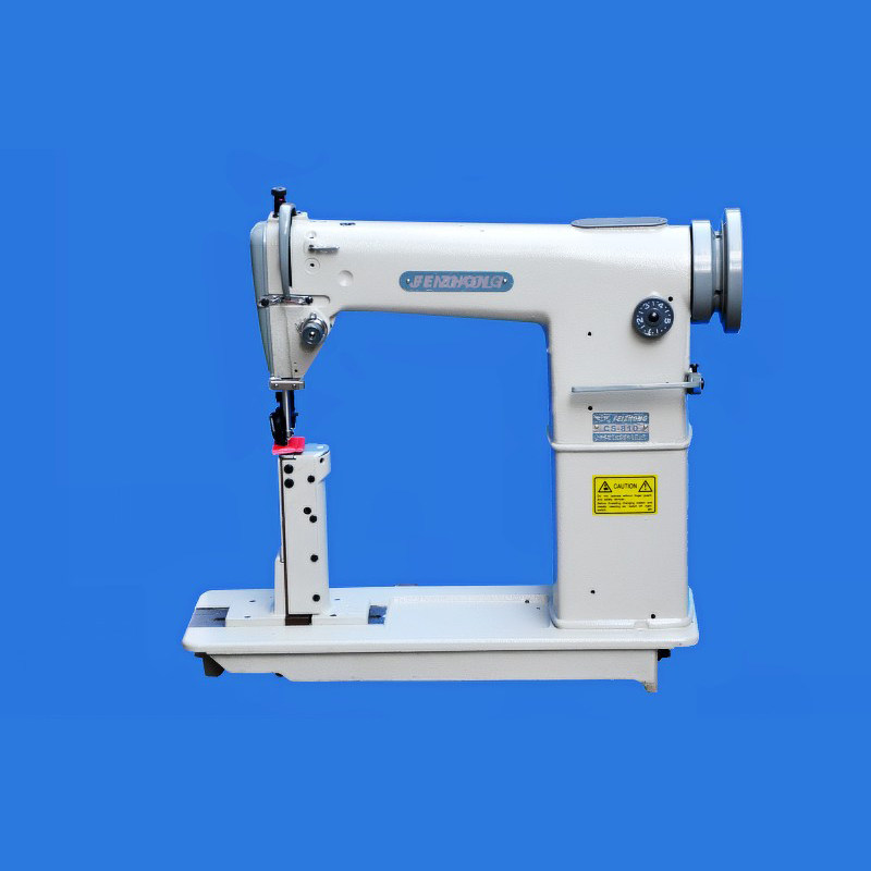 缝纫机工业单针单针立柱式高头车鞋包车缝纫机