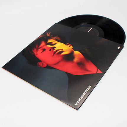现货正版查理普斯charlieputhvoicenotes黑胶lp唱片音乐cd