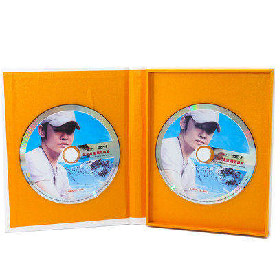 正版刀郎专辑dvd碟片经典民歌情歌精选高清音乐cd