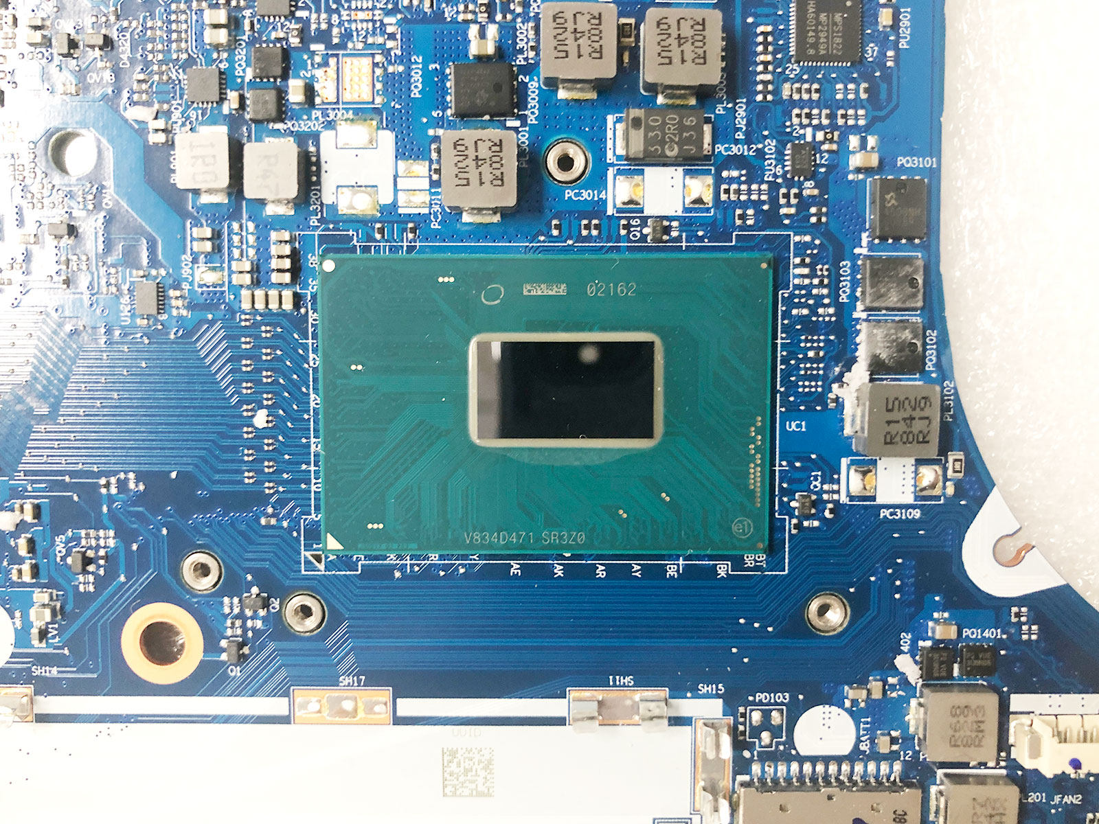 联想y530-15ichr720-15ikbny520-15y7000p主板nm-b702b701笔记本零