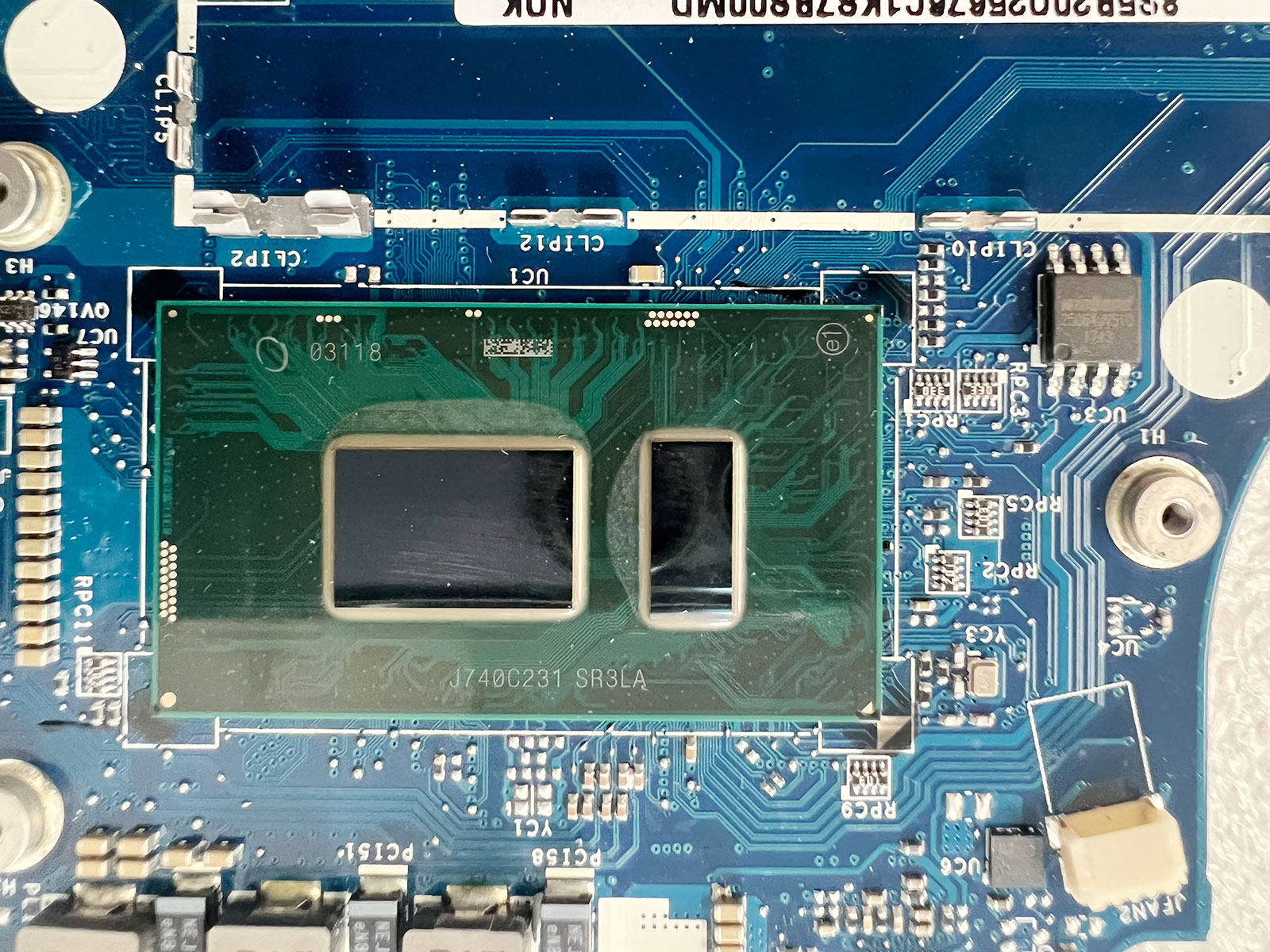 联想ideapad720s-14ikb720s-13ikbla-f141pyoga730-15主板笔记本零