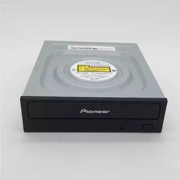 先锋dvd刻录机光驱dvrs21wbk台式内置sata串口刻录塔光驱
