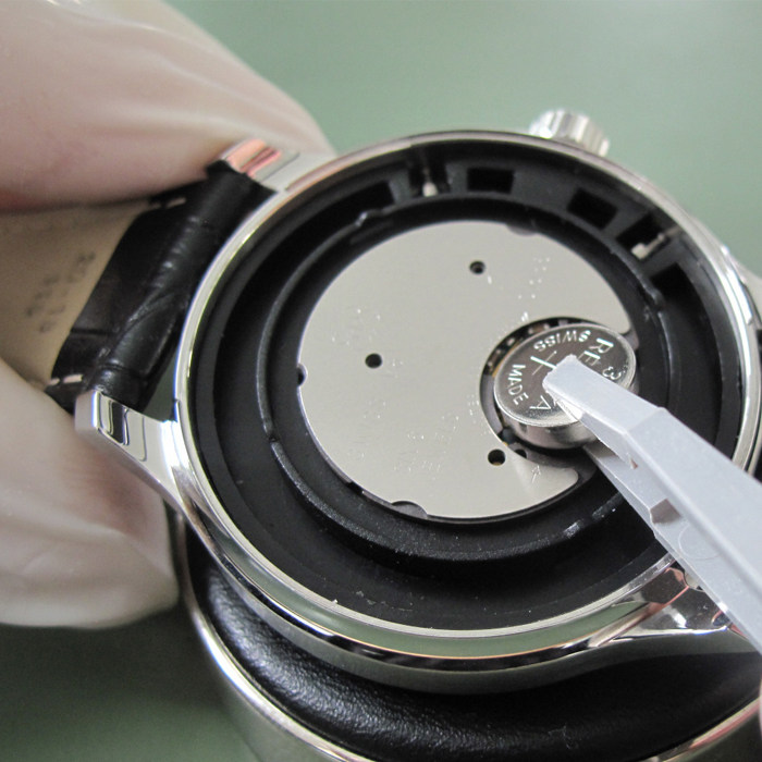 纽扣2节包邮瑞士renata电池sr512sw氧化手表电子纽扣电池