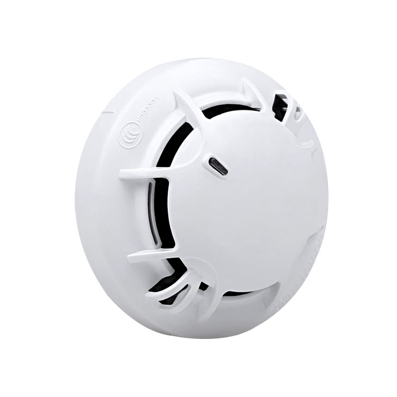 海湾jtfgofgst9713编码点型复合式烟感火灾探测器报警器烟雾报警器