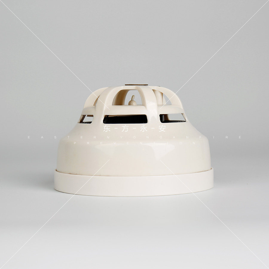 利达华信ld3200e防爆点型复合式烟感火灾探测器烟温烟雾报警器