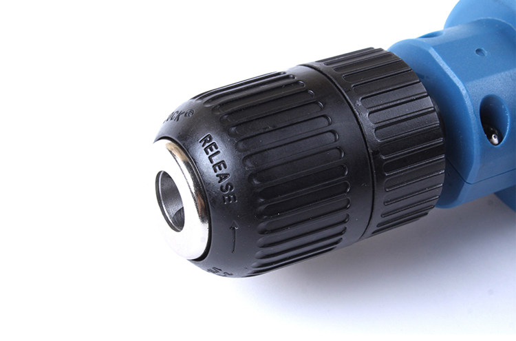 东成手电电钻j1zff0513家用手钻220v大功率开孔13mm电钻