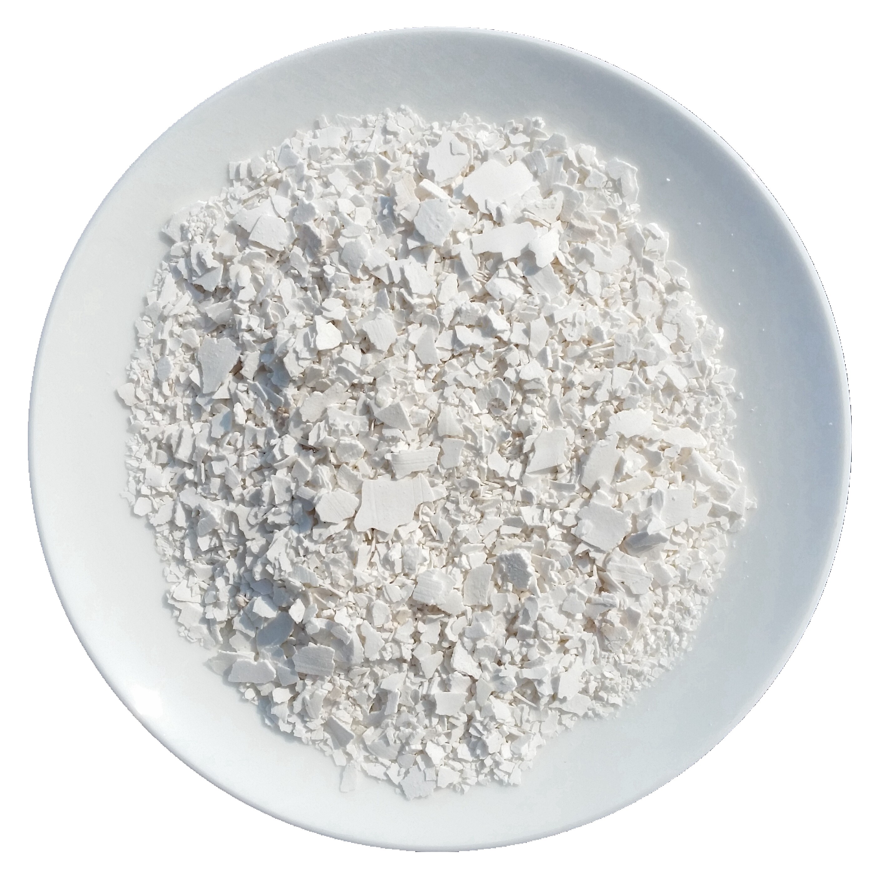 展示小乔家鹅毛雪片藕粉每天生产材料天然粉粉食品