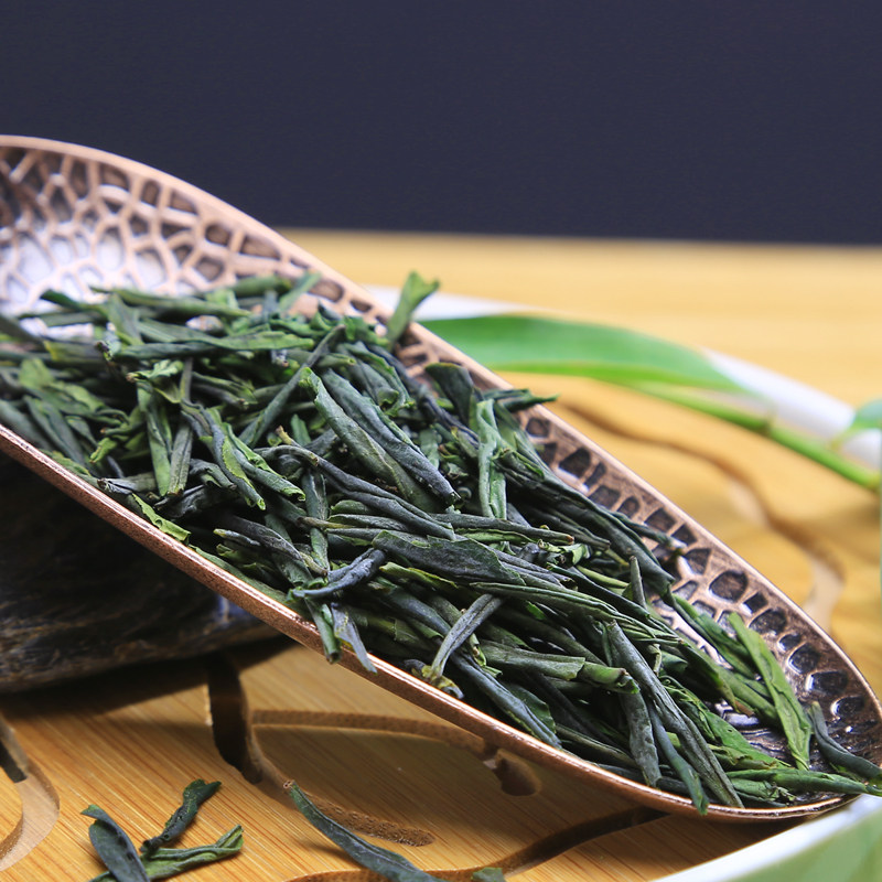 2022瓜片茶农一级内山原产地红石六安新茶叶特级六安瓜片