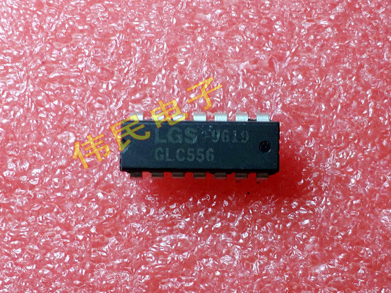 伟民电子glc556集成电路ic芯片集成电路ic