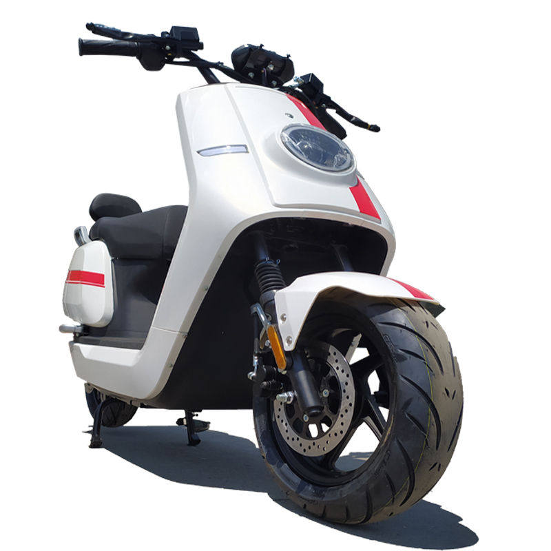 小牛g5全顺12寸中置电机大疆72v电瓶车龟王电动摩托车