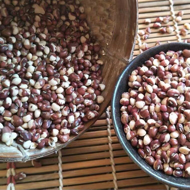 面粉豇豆豆面现磨生吕梁兴县农家自产家会10斤杂粮组合