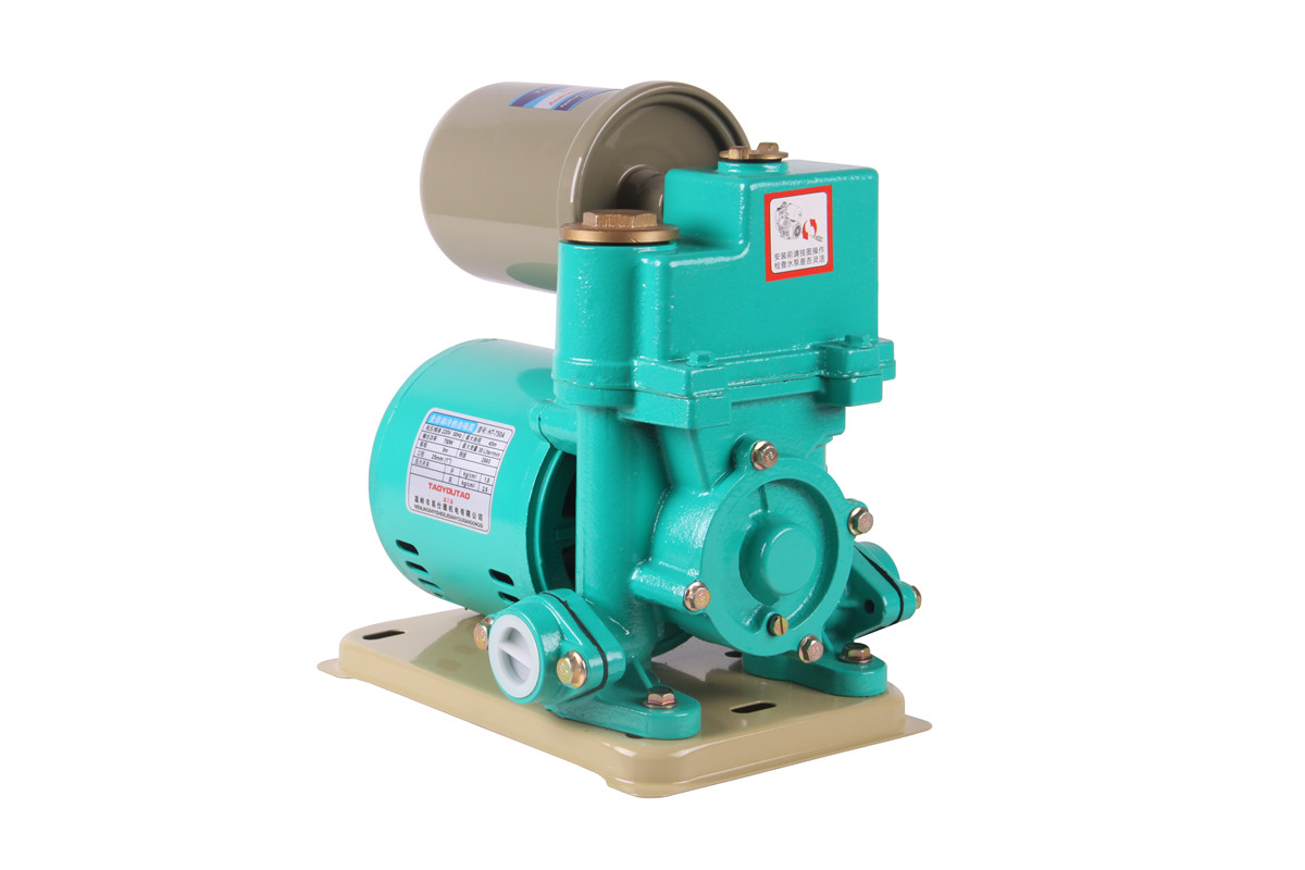 家用全自动冷热水自吸管道增压自来水井水太阳能水塔水泵