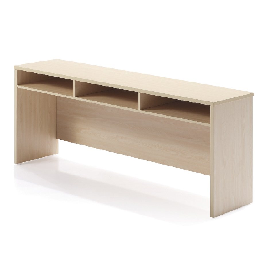 办公家具西安定制条形桌椅现代板式会议桌双三三人会议桌