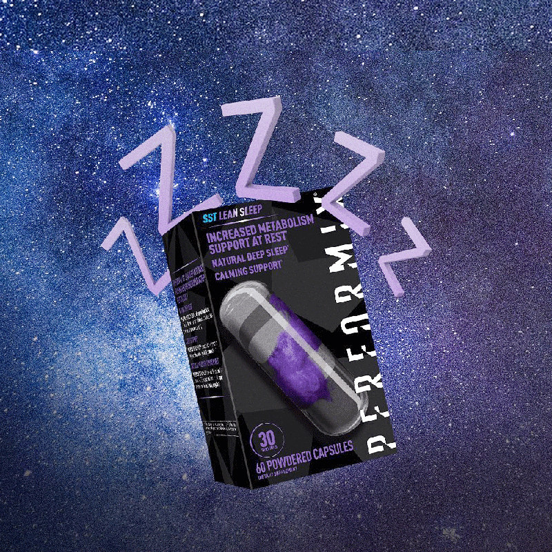 豹哥补剂performix夜魔胶囊精英sst蓝魔魔灰健身其他膳食营养补充剂