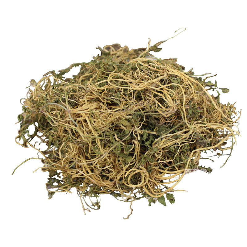 半边莲 中草药当年新产中草药野生半边连500g中药材 半边菊中药材