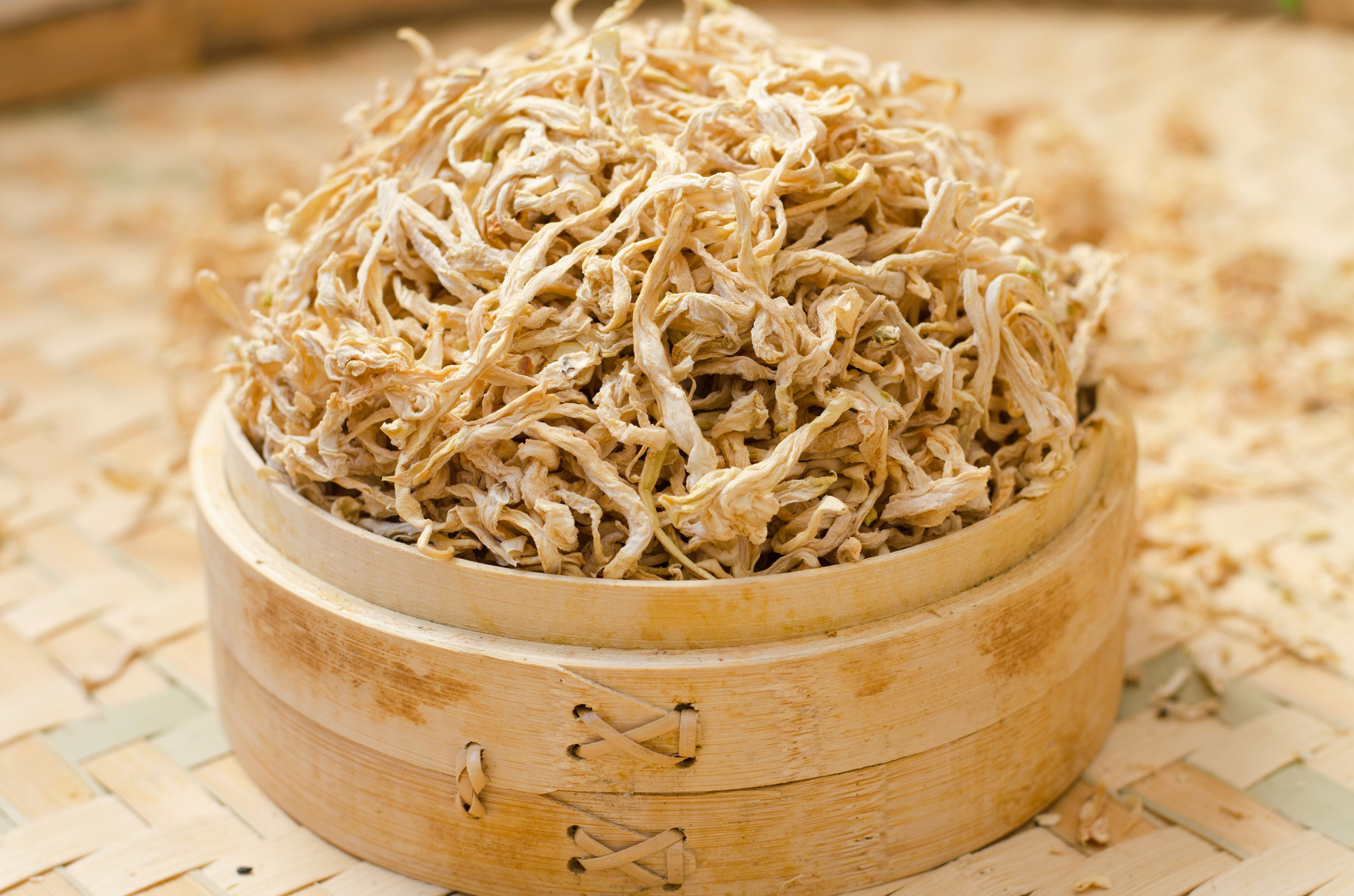 连州特产农家自晒萝卜干萝卜条丝脱水蔬菜干货下饭菜500g包邮