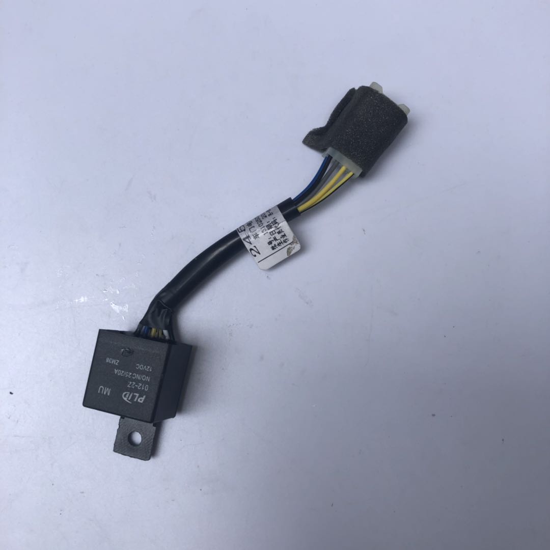 适配东风风行菱智m3v3电动玻璃升降继电器m5门窗其他