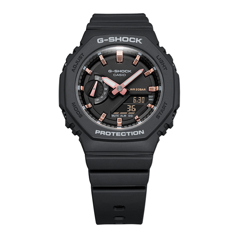 卡西欧手表g-shockgagma-s2100-1a1a17a4a4a2电子日韩腕表