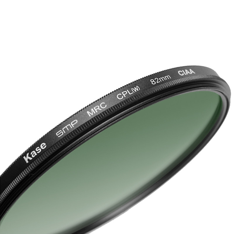 kase卡色cpl偏振86mmmrccplii高清多层滤镜