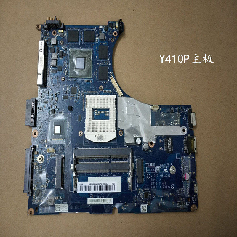 y580联想y410p g480 y510p g475 b590 z470 z500 u310 u410主板