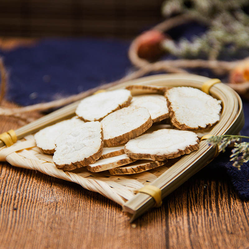 同仁堂正品中药材白芷白芷片白芷粉中药材香料调料批500克发正宗