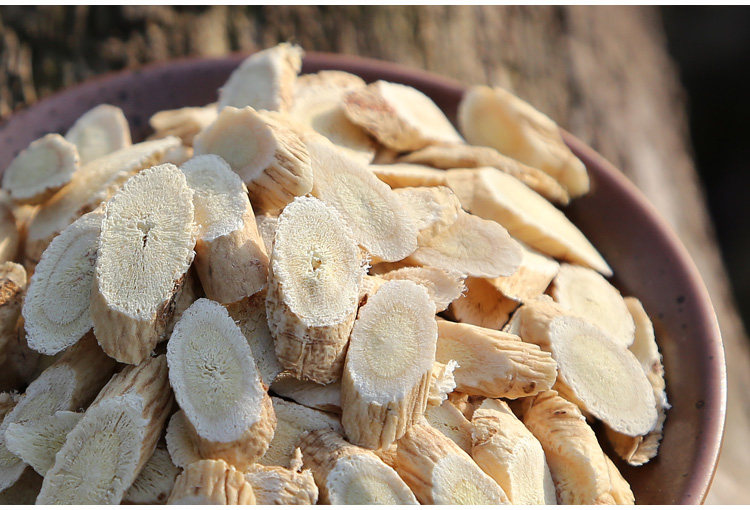 黄芪精选北京同仁堂原料中药材野生特级黄氏养生黄芪