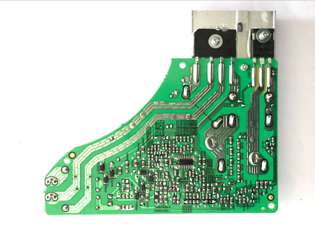 电磁炉c21rh2133rt2166wt2120主板电路板电源tms118b其它厨房家电配件