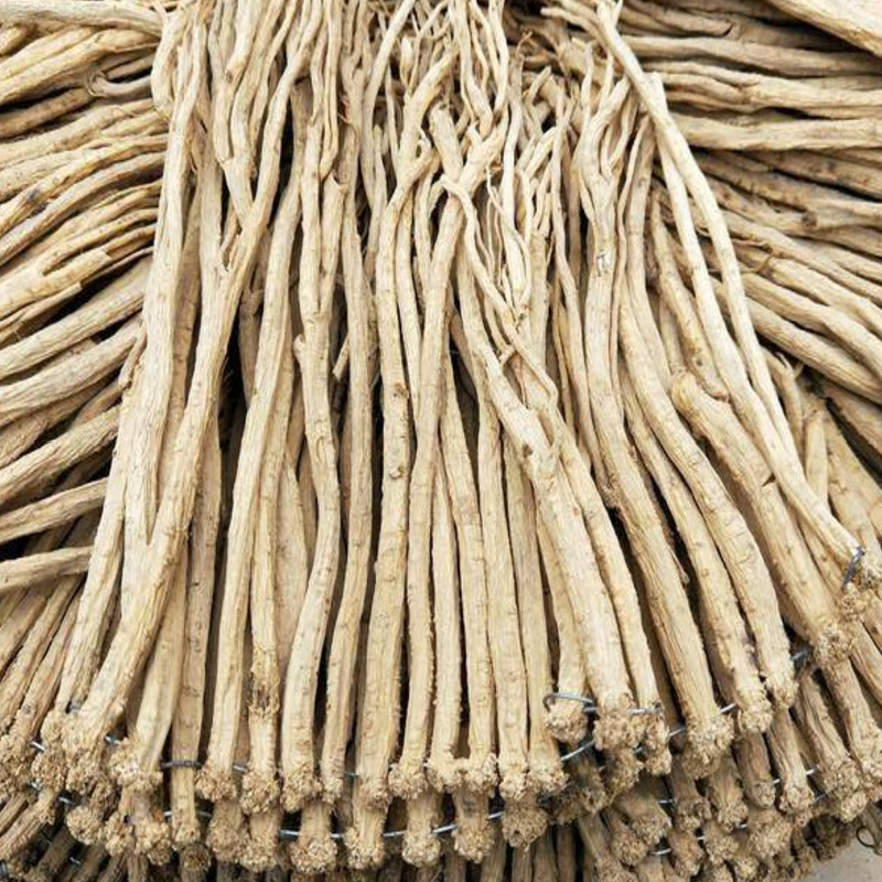 甘肃党参500g包邮农家党叄当生无硫陇西白条土参党参