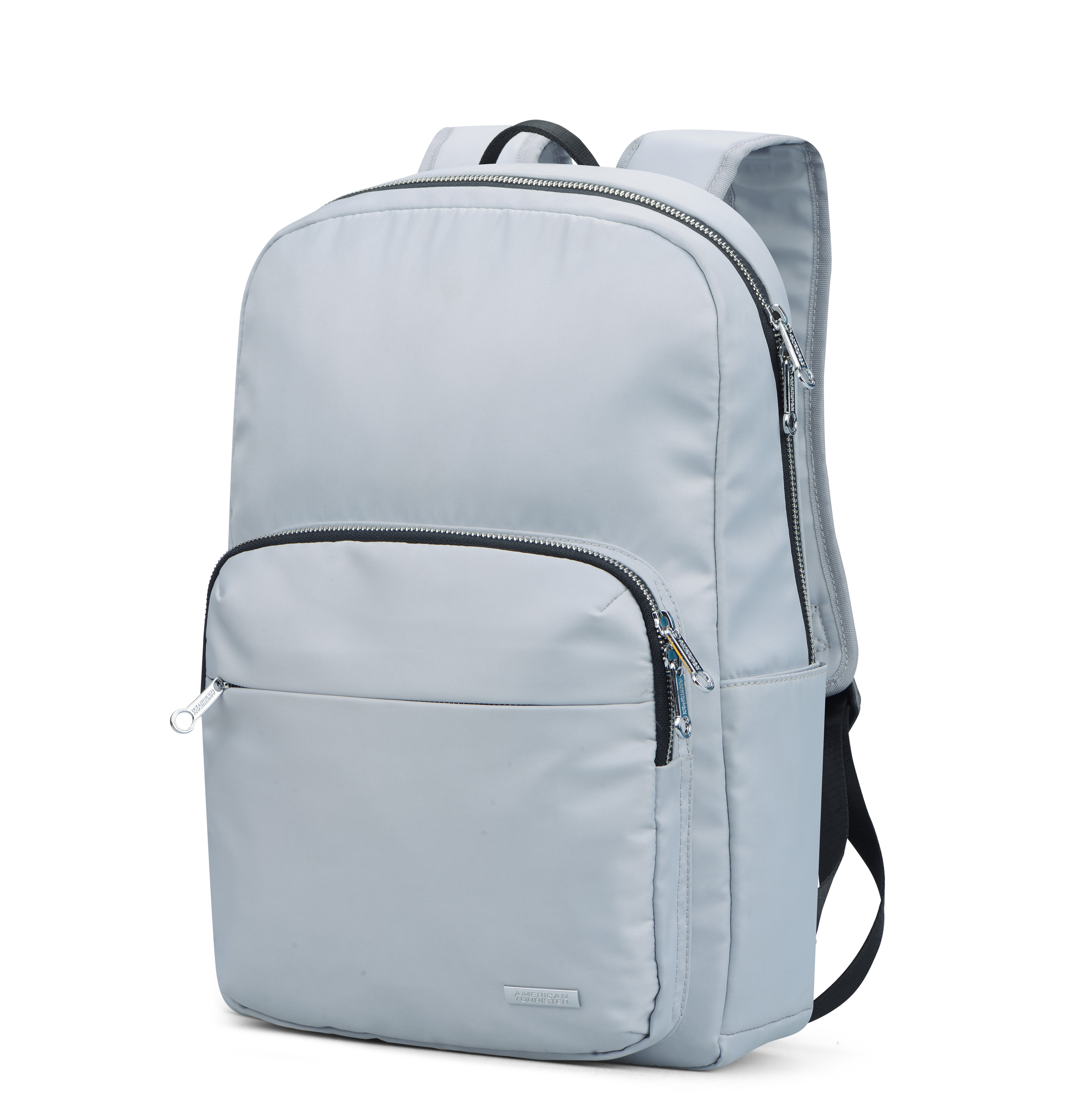 双肩包新秀丽韩版书包中学生高中生背包美旅双肩背包