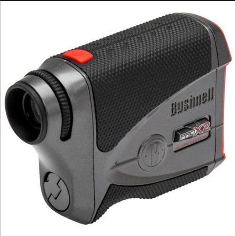 bushnell测距望远镜博士能x2系列激光测距仪激光测距望远镜