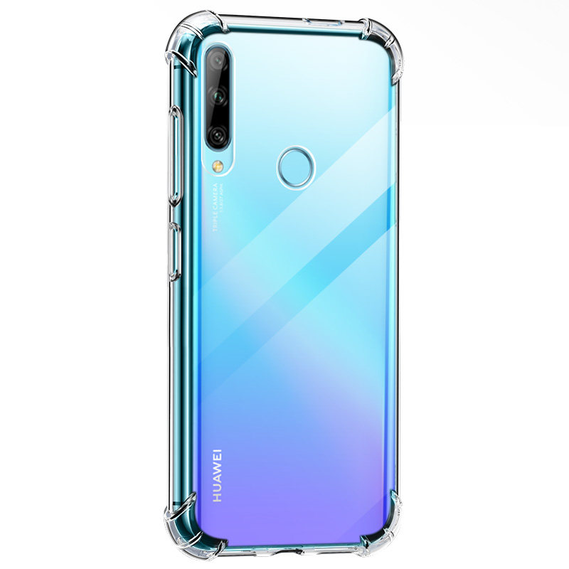 stkal00适用于华为手机透明stkalootloo全包软防保护套手机保护套