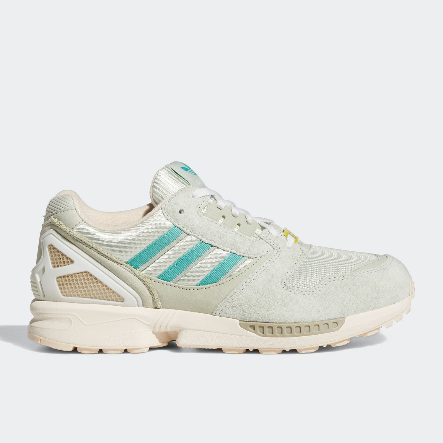 adidas阿迪达斯正品三叶草zx8000男女经典时尚休闲运动鞋运动休闲鞋