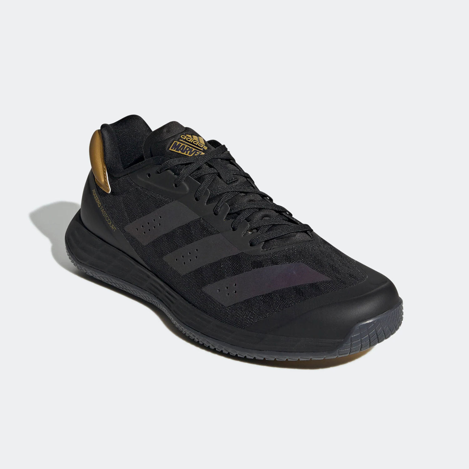 adidas阿迪达斯正品adizerofastcourt春季排球球鞋gw5064排球鞋