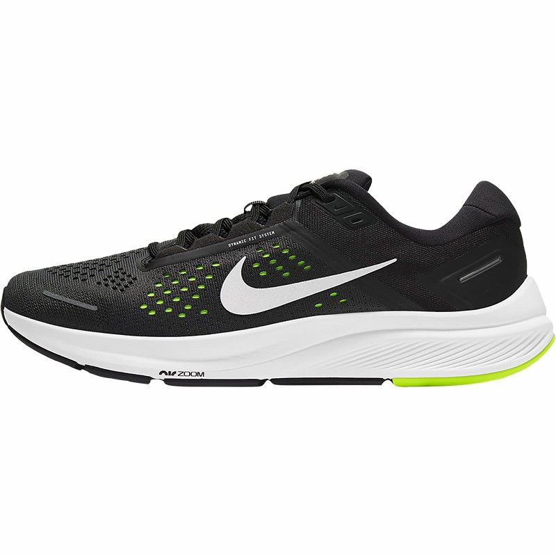 nike zoom structure23 男子运动鞋 耐克正品 air 跑步鞋 cz6720 010