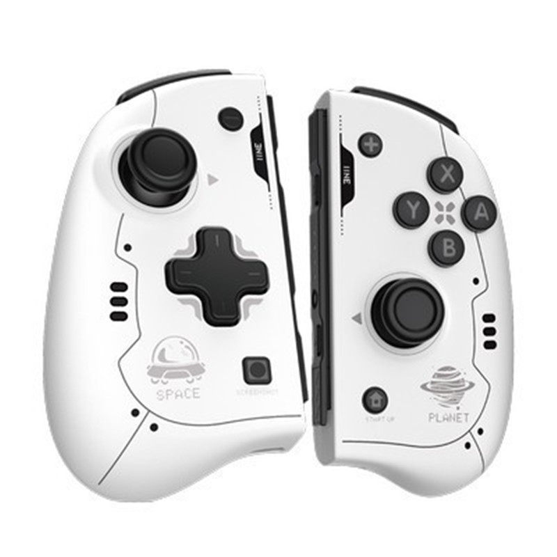良值原装switchlitejoycon精英手柄oledpro左右手游戏手柄