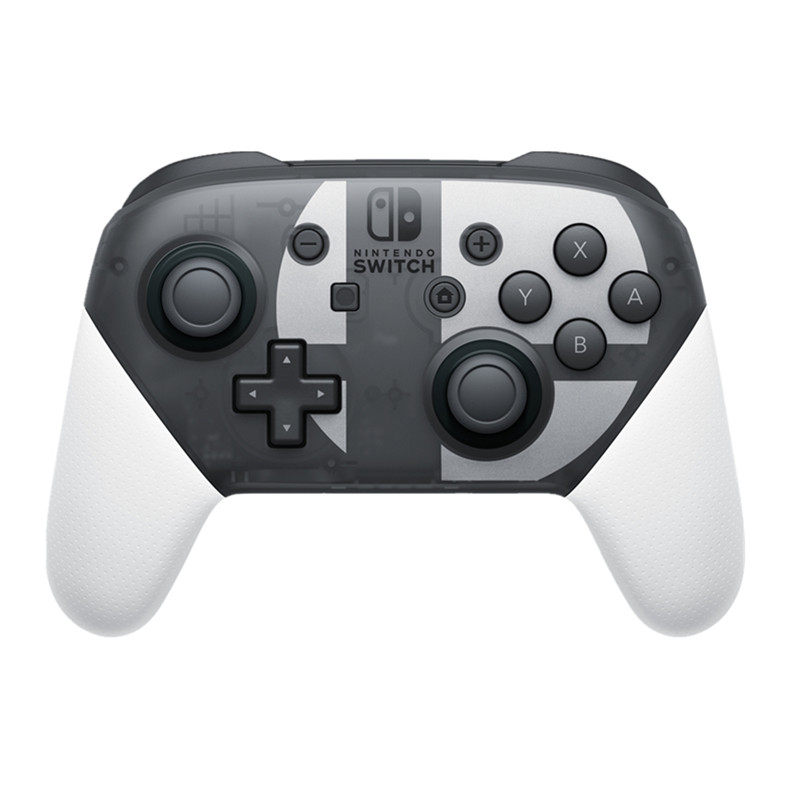 任天堂原装switchpronsoled手柄