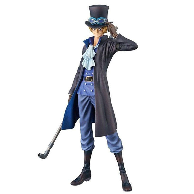 asl萨博组立景品眼镜厂二哥dxf海贼王伟大航路男人手办